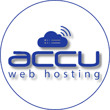 accu web hosting