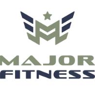 Major fitness logo 2
